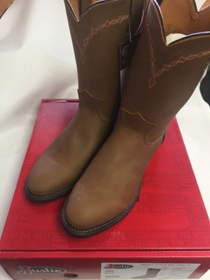 brock roper bay apache