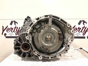 2015 chrysler 200 transmission