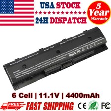 P106 PI06 Battery for HP envy 15 17 Touchsmart M7-J010DX hstnn-yb40 710417-001