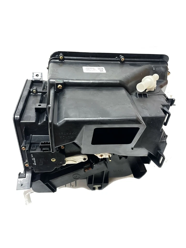 Genuine Heater Unit Assembly For 1998-2002 Honda Accord 79100-S0X-941 - Image 2 of 4