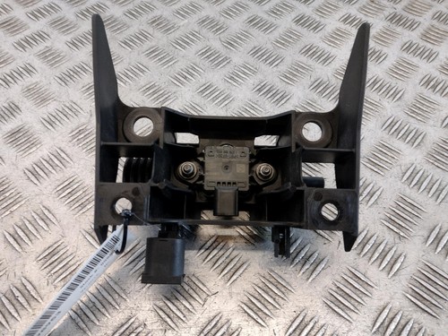 BMW R1200 R TRAKTIONSKONTROLLSTEUERGERÄT 2016