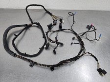 BMW E93 3-series M3 Convertible Trunk Wiring Harness 6970830 for 