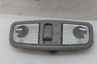 MR283139 2001 01 Chrysler Sebring 2dr Overhead Dome Light Control Switch