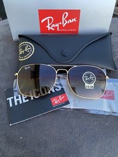 New Ray-Ban Caravan RB3136 Sunglasses