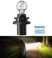 Philips HPC16W 12184 16W Eine GlüHbirne RüCklicht Ersatz Lagerpassung