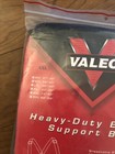 Back Support Belt Valeo VEH Heavy Duty Elastic XXL Brand New — photo 2