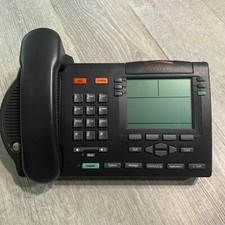Nortal Avaya Phone Desk Business NTMN34GE70E6