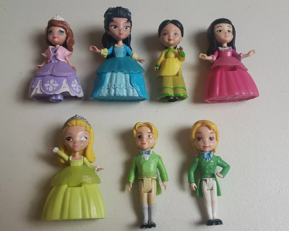 Princesa Sofia Disney princess sofia, Princess sofia the first