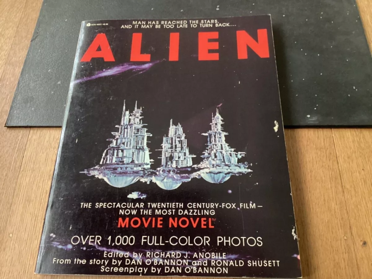 Puma cell alien 1979 full clearance movie