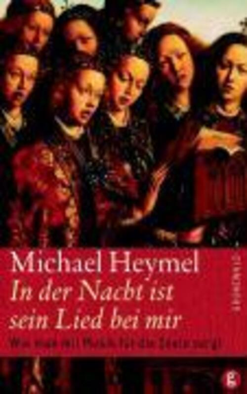 Thumbnail - Michael Heymel | Wie Man Mit Musik Für Die Seele Sorgt | Taschenbuch |