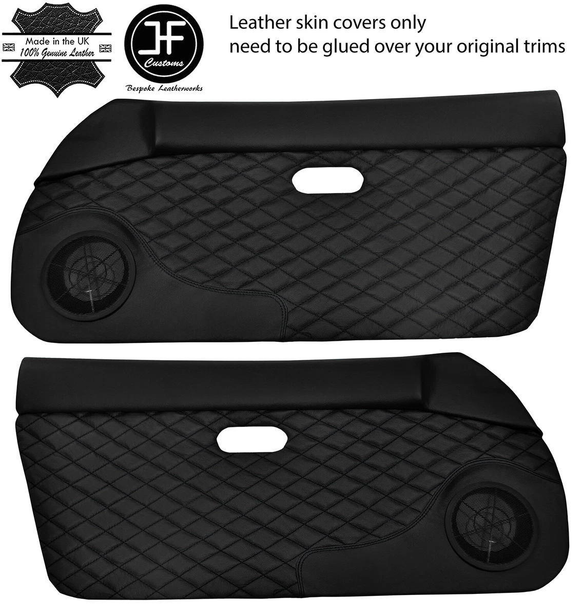 Mazda mx5 2024 mk1 door cards