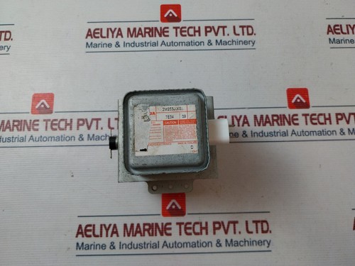 Toshiba 2M253J(XB) Mikrowellen Magnetron Röhren