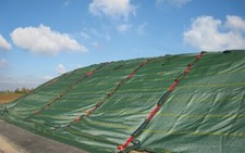 "Zill quick`n fix" Silosack-Befestigung  Silosackgurt Silosäcke Haltegurt