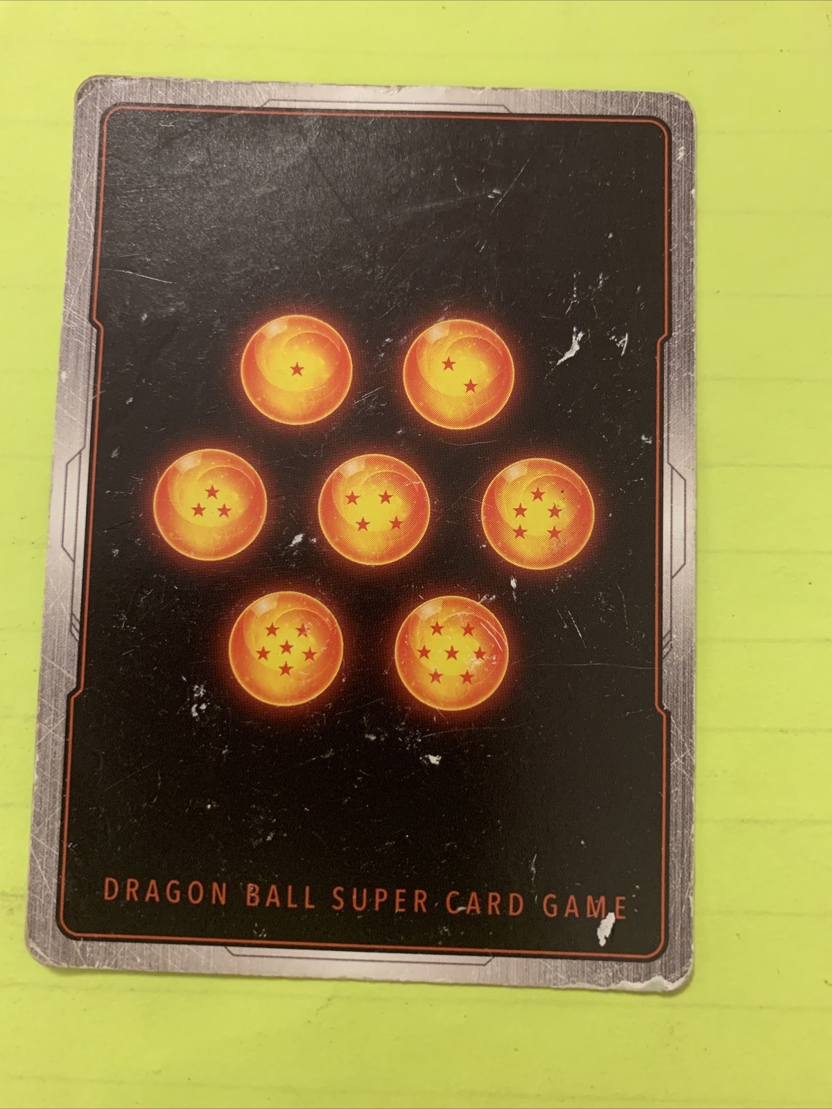 Dragon Ball Z TCG Great Saiyaman 2 World Game DBZ CCG Nonholo eBay