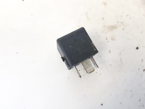 Mercedes-Benz CLK-CLASS 2000 Relay module a0025421319, v23134-b52- #1357003-86