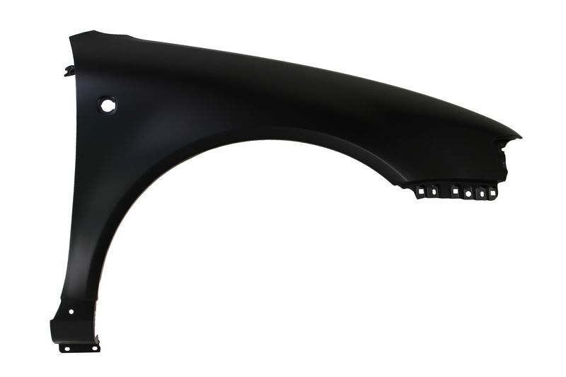 Front Right Fender Fits: AUDI A3 8L 09.96-12.99