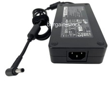 Chicony 19.5V 16.92A 330W AC Adapter Charger For Eluktronics Prometheus XVII