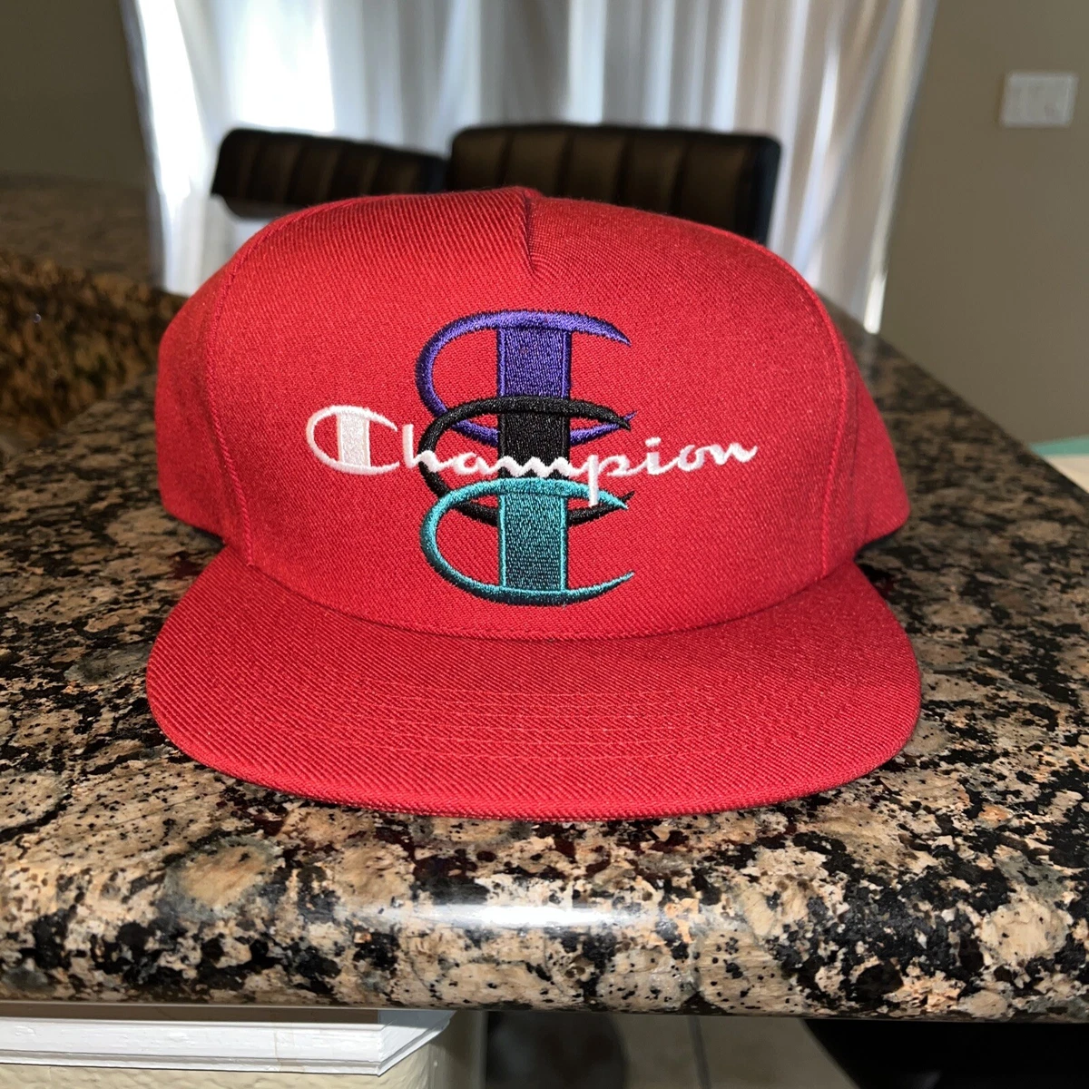 Supreme champion sale 5 panel Supreme champion sale 5 panel