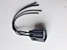 Radiator FanMotor Connector 06-11CrownVictoria Towncar Marquis Reference#WPT1361