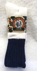 Outdoor Socks Cold Weather Gear 1 pr Men's Size 10-13 DESOTO USA C77