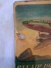Vintage Panair Luggage Tag — photo 5
