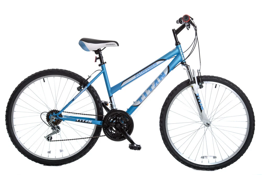 17 inch shop bike frame height