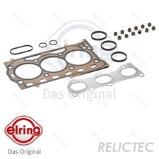 Cylinder Head Gasket Set Skoda Seat VW:POLO,FABIA II 2,IBIZA IV 4,I 1