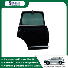 Porte arrière et accessoires Volkswagen TOUAREG