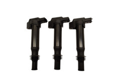 Bobine D`Allumage Complet Citroen Peugeot 1,2 R3516S00200 9675390980 Delphi