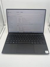 Dell XPS 13 9310 - Intel Core i7-1065G7 8GB RAM, 512GB SSD, Windows 11