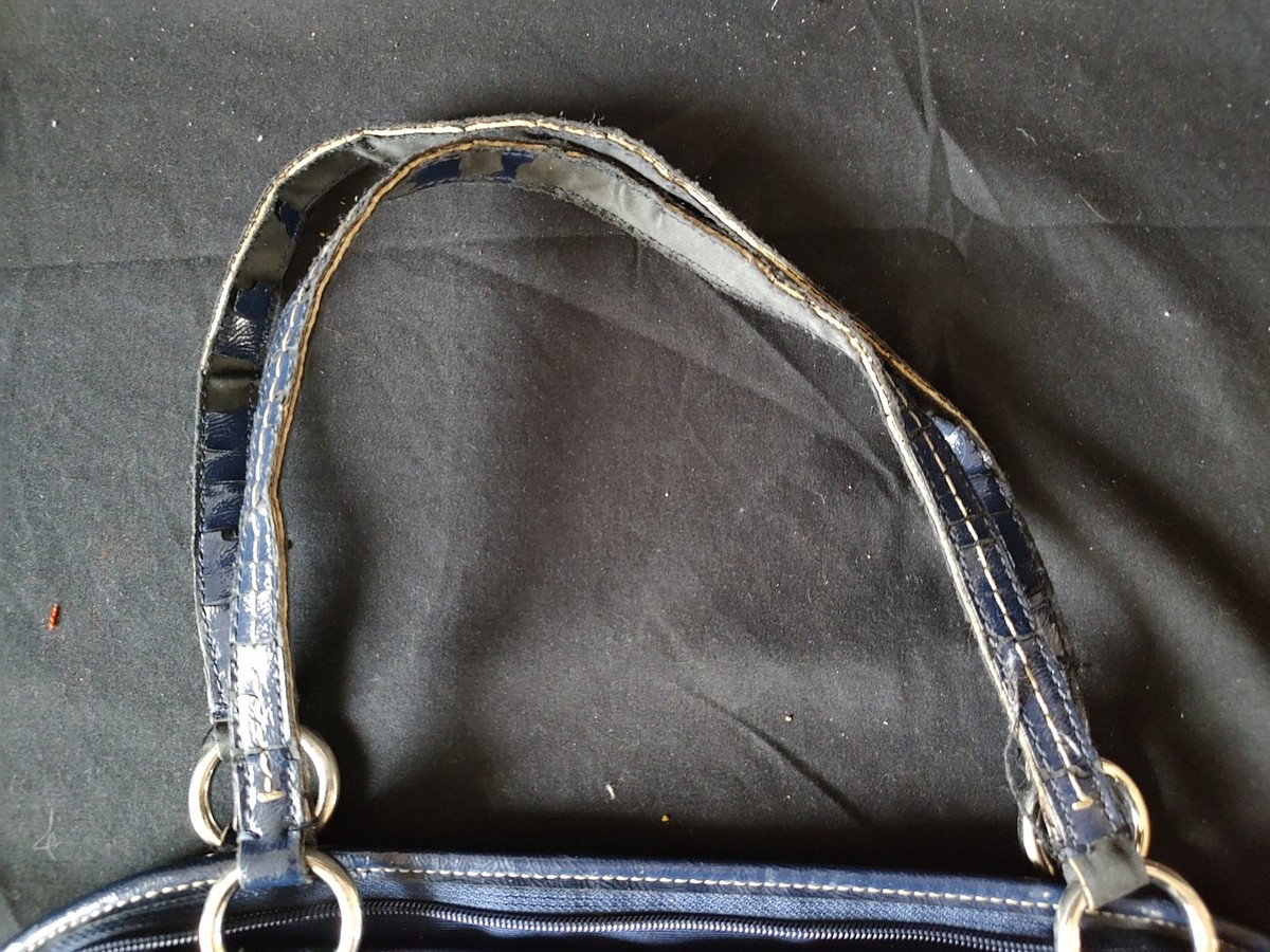 Pre-Owned wholesale Bulk sale lots of used Coach hand bags 3-PCS