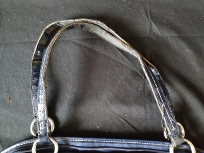 Pre-Owned wholesale Bulk sale lots of used Coach hand bags 3-PCS