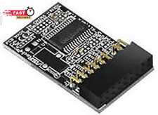 Asrock TPM2-S TPM Module Motherboard V2.0 