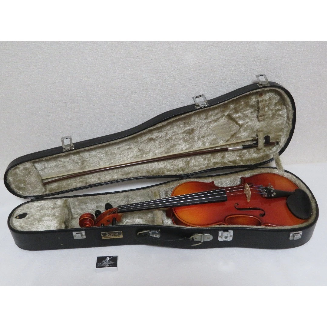 Suzuki 3/4 Size Violins for sale | eBay