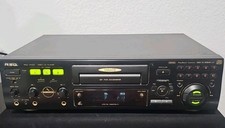 RSQ SV222 karaoke player tested working