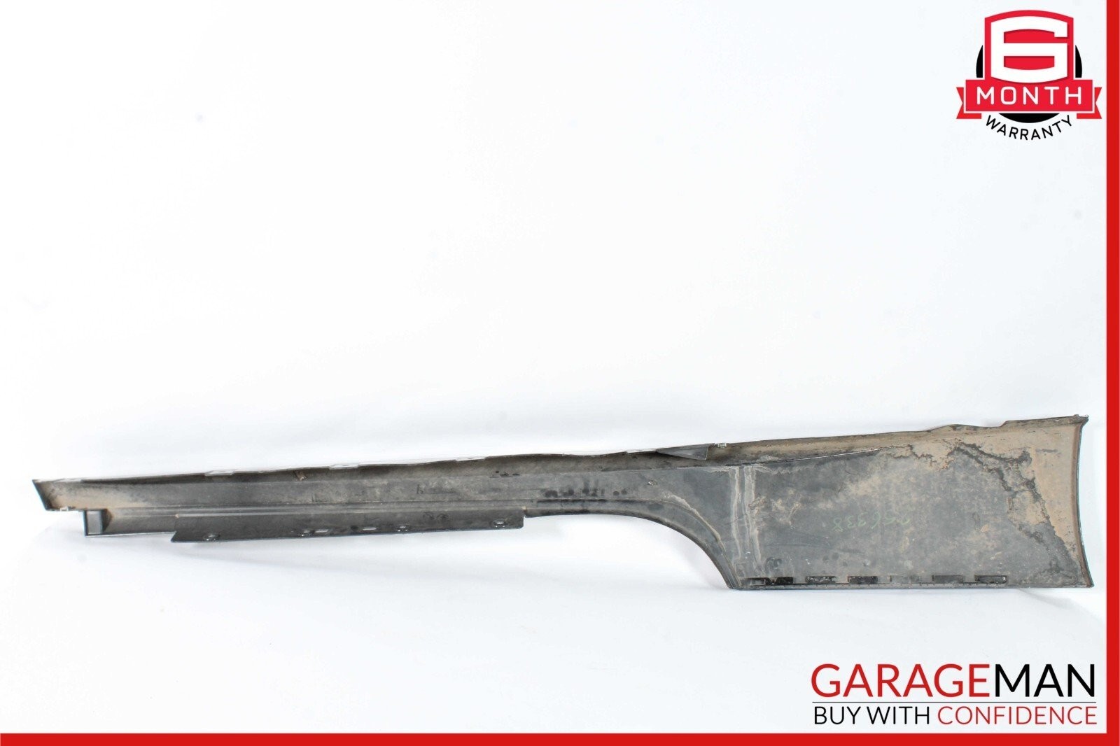 Ferrari 458 2011-2014 RIGHT Trim molding
