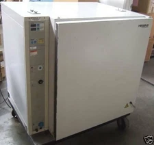 Heraeus Series 6000 Gas Jacketed CO2 Incubator  