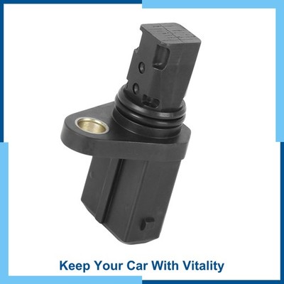 Pack(1) MR446405 Vehicle Crankshaft Position Sensor for Mitsubishi Pajero 3.2D