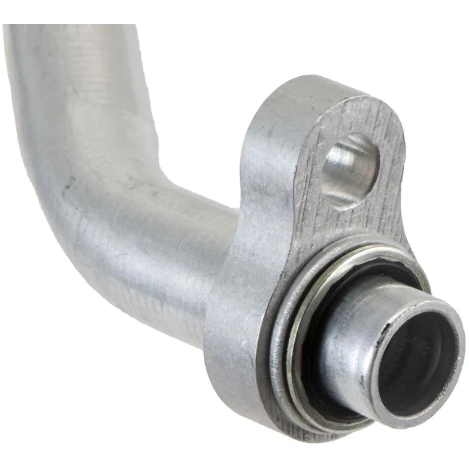 Manguera de succión de aire acondicionado 66053 4 estaciones cuatro estaciones para Chevy Impala Foto 2 de 4