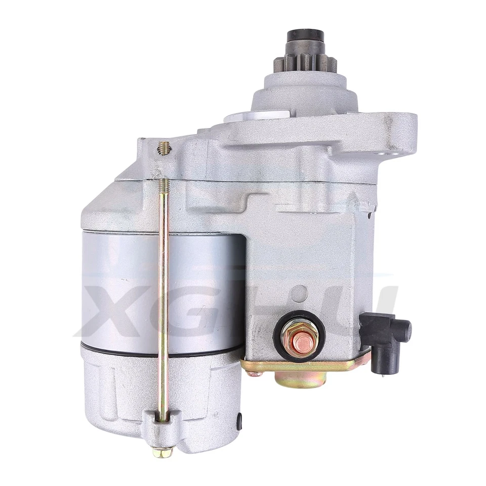 Starter Fit Acura Integra 1.8L 1994-2001 Automatic Trans 228000-2060; 410-52432 Foto 4 de 4