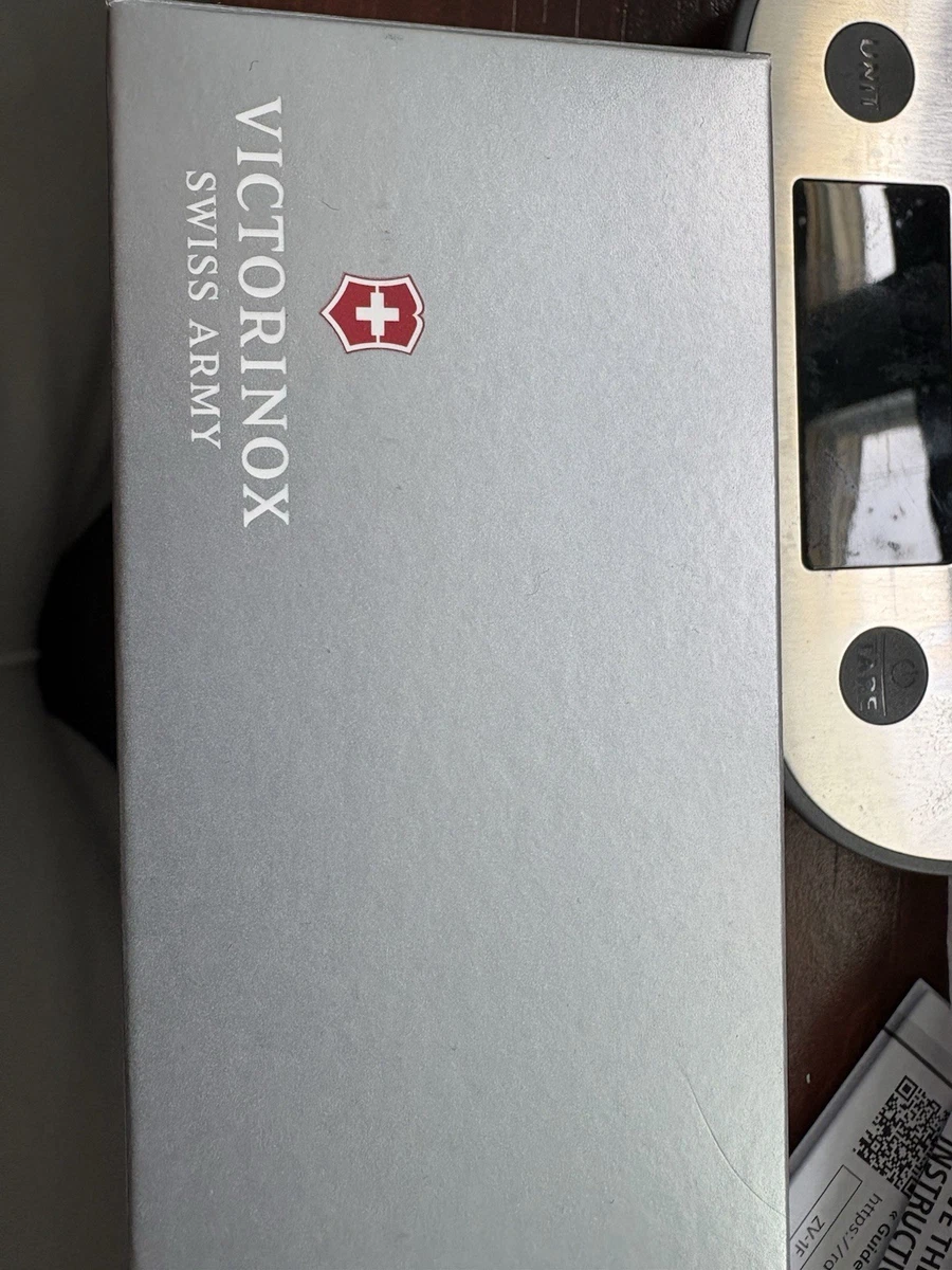 Victorinox Collectible Knife, Sword & Blade Boxes, Cases & Pouches
