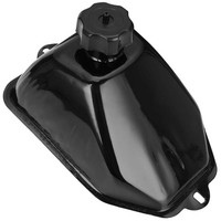 Eurowagens Kraftstofftank FüR 50Cc 70Cc 90Cc 110Cc 125Cc Sunl Fuel1293