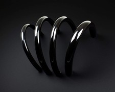 NEW PrimoFlex Advanced LRT Tubing Black 1/2 ID x 3/4in OD 13MM/19MM