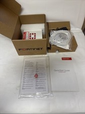 Fortinet Fortigate FG-50 Internet Security Subscription Required