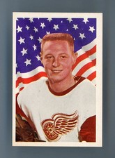 1963 Parkhurst #41 Bruce MacGregor NEAR MINT **BB-6925**