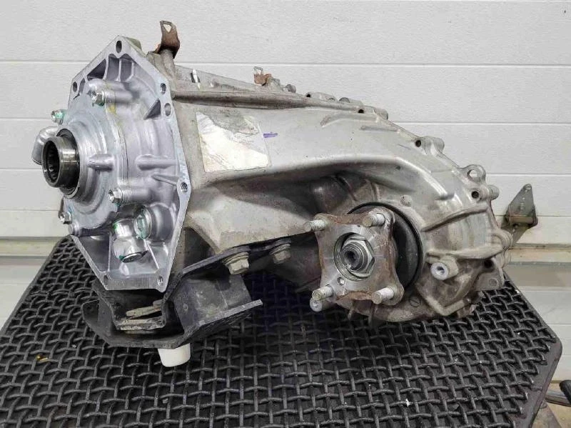 2007-2013 Toyota Tundra 5.7L 4WD Transfer Case Assembly OEM Foto 2 de 4