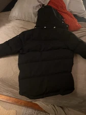 Moose Knuckles Jacket Size M Never Worn with Tags