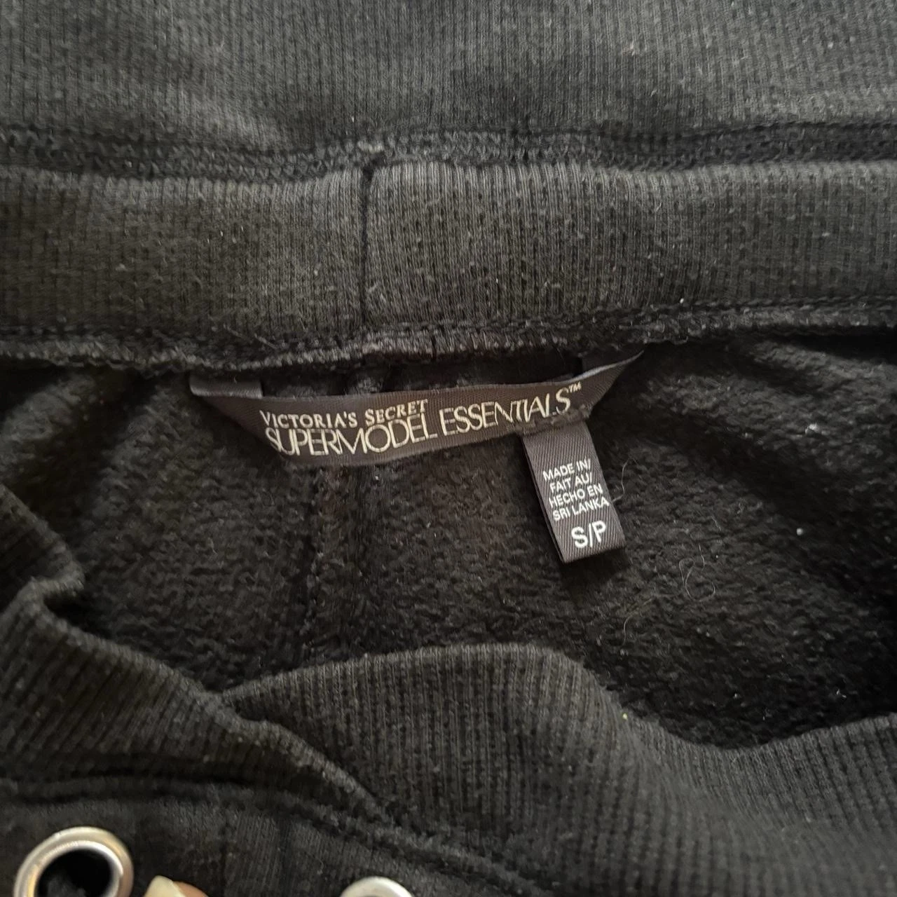 UNDERCOVER raro archivio 00s victoria secret top model essential "hawaii" set tuta