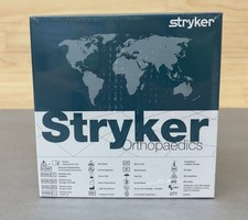 Stryker Triatlón Estabilizador Total Componente Femoral 5512-F-302