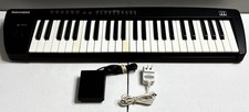 Miditech MidiStudio 49-Key MIDI Keyboard Cont...